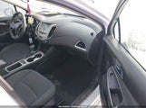 Chevrolet Cruze Ls Auto 1G1BC5SM8J7214507 снимка