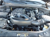 Dodge Durango Sxt Awd 1C4RDJAG3NC174146 photo