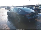 Honda Accord Hybrid Touring 1HGCY2F89SA042194 fotografie