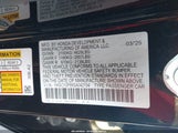Honda Accord Hybrid Touring 1HGCY2F89SA042194 photo