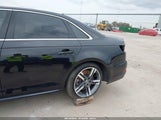 Audi A4 2.0T Premium WAUFNAF41HN050672 снимка