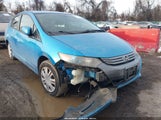 Honda Insight Lx JHMZE2H51AS011551 снимка