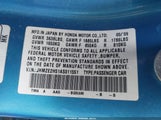 Honda Insight Lx JHMZE2H51AS011551 снимка