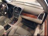 Cadillac Srx V8 1GYEE53A990114109 снимка