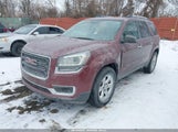 GMC Acadia Sle-2 1GKKRPKD7FJ167020 снимка