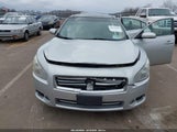 Nissan Maxima 3.5 Sv 1N4AA5AP5EC431455 снимка
