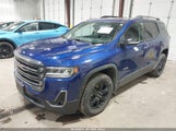 GMC Acadia Awd At4 1GKKNLLS5PZ258422 photo