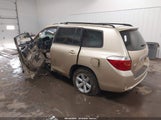 Toyota Highlander JTEES41A792140154 fotografie