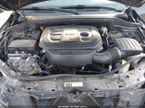 Jeep Grand Cherokee High Altitude 4X4 1C4RJFCG2JC357471 fotografie