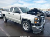 Chevrolet Silverado  1Lt 1GCRCREH1EZ206738 снимка