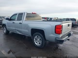 Chevrolet Silverado  1Lt 1GCRCREH1EZ206738 снимка