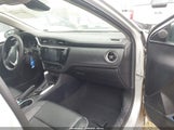 Toyota Corolla Xle 2T1BURHE7HC783367 снимка