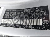 Toyota Corolla Xle 2T1BURHE7HC783367 снимка
