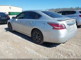 Nissan Altima 2.5 S 1N4AL3AP2FC583662 снимка