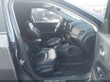 Jeep Compass Limited 4X4 3C4NJDCB2JT434688 снимка