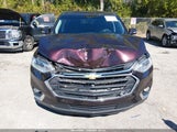 Chevrolet Traverse Fwd Lt Cloth 1GNERGKW6LJ310505 fotografie