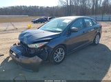 Ford Focus Se 1FADP3F27JL252017 снимка