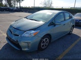 Toyota Prius Three JTDKN3DU9F1909057 снимка