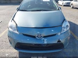 Toyota Prius Three JTDKN3DU9F1909057 снимка