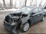 Nissan Sentra S 3N1AB7AP6HY343631 снимка