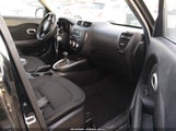 Kia Soul + KNDJP3A50G7328676 снимка
