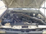 Nissan D21 Short Bed 1N6ND11S4JC304705 fotografie