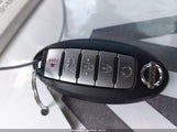 Nissan Rogue Sv 5N1AT2MT9JC726317 снимка