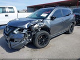 Nissan Rogue Sv 5N1AT2MT9JC726317 снимка