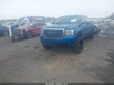 GMC Sierra 2500Hd Slt 1GTHK23K67F515940 снимка