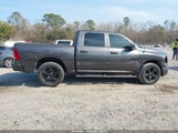 Ram  Express 4X4 5'7 Box 1C6RR7KT8JS197218 снимка