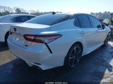 Toyota Camry Xse 4T1B61HK7KU246862 снимка