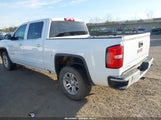GMC Sierra  Sle 3GTU2MEC3JG443083 снимка