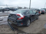 Honda Civic Lx 19XFC2F51GE065182 снимка