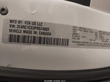 Chrysler Voyager Lx 2C4RC1CG3PR574802 снимка