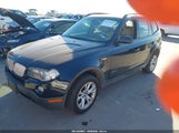 BMW X3 xDrive30I WBXPC93409WJ25831 снимка