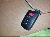 Toyota Corolla Xse 5YFBURHEXJP817968 снимка