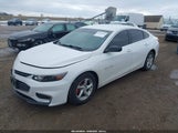 Chevrolet Malibu 1Ls 1G1ZB5ST9JF288369 photo