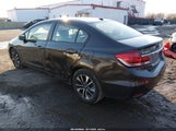 Honda Civic Ex-L 2HGFB2F97DH528336 снимка