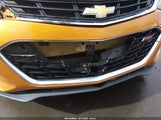 Chevrolet Cruze Lt Auto 3G1BE6SM2HS532294 снимка