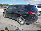 Chevrolet Equinox Fwd Ls 3GNAXHEG0RL326702 photo
