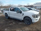 Ford F-150 Lariat 1FTFW1E85PFA17560 снимка