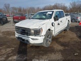 Ford F-150 Lariat 1FTFW1E85PFA17560 снимка