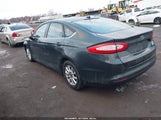 Ford Fusion S 1FA6P0G71G5103648 снимка