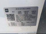 Chevrolet Trax Fwd 1Rs KL77LGE24RC123415 снимка
