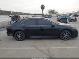 Toyota Camry Se 4T1T11AK0MU440634 photo