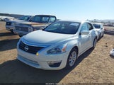 Nissan Altima 2.5 S 1N4AL3AP2EN257556 снимка