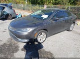 Chrysler 200 Limited 1C3CCCAB3FN573612 снимка
