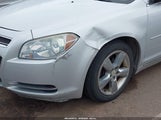 Chevrolet Malibu 2Lt 1G1ZD5EU1BF106096 снимка