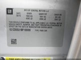 Chevrolet Malibu 2Lt 1G1ZD5EU1BF106096 снимка