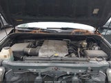 Toyota Sequoia Sr5 5.7L V8 5TDZY64A98S010024 fotografie